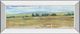 Classy Living Tim Otoole Distant Treeline Panel I 42"W Wall Art-0