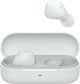 Sony® White Wireless In-Ear Headphones-2