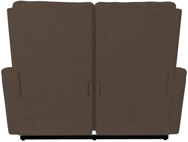 La-Z-Boy® Baron Otter Manual Wall Reclining Loveseat-4