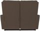 La-Z-Boy® Baron Otter Manual Wall Reclining Loveseat-4