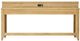Legacy Classic Today's Traditions Natural Hickory Bar Console-1