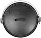 Pit Boss® Grills 14'' Cast Iron Dutch Oven-2