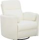Radius Revel Oyster Power Swivel Glider Recliner-0