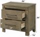 ACME Furniture Colton Antique White Oak Nightstand-3