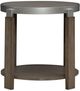 Liberty Furniture Sutton 3-Piece Bleached Sand Occasional Table Set-3