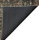 Dalyn™ Rug Company Solace SL14 Charcoal 5'x8' Area Rug-5
