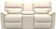 La-Z-Boy® Brooks Natural Reclining Loveseat-0