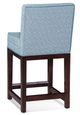 Braxton Culler Customizable Barstools Upholstered Counter Stool-1