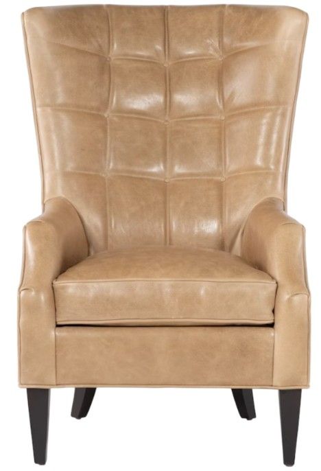 Bradington-Young Customizable Gallin Accent Chair-2