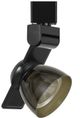 Cal® Lighting & Accessories Black Track Light-0
