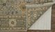 Feizy Corbitt Blue/Gold 5' x 6' Rug-3
