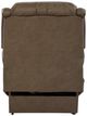 La-Z-Boy® Astor Platinum Tusk Power Lift Recliner-4