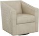 Fairfield® Miranda Pearl Swivel Chair-0