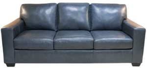 Signature Design by Ashley Bolsena Admiral Queen Sleeper Sofa