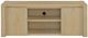 Coaster® Laurelton Light Oak Media Console-1