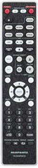 Marantz® PM6007 Black Integrated Amplifier with Digital Connectivity-1