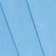C R Plastic Sky Blue Footstool-1