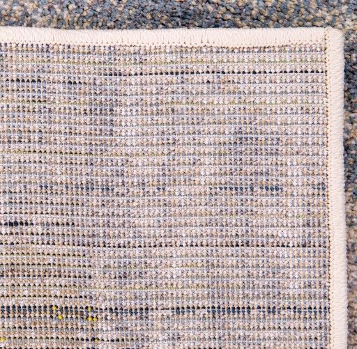 Orian Studio Holte Gray Blue 5'x8' Area Rug-4