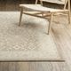 Oriental Weavers™ Lauren 5'x7' Style 1 Area Rug-2