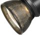 Cal® Lighting & Accessories Dark Bronze Track Light-1