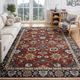 Oriental Weavers™ Eliana 5'x8' Style 10 Area Rug-1