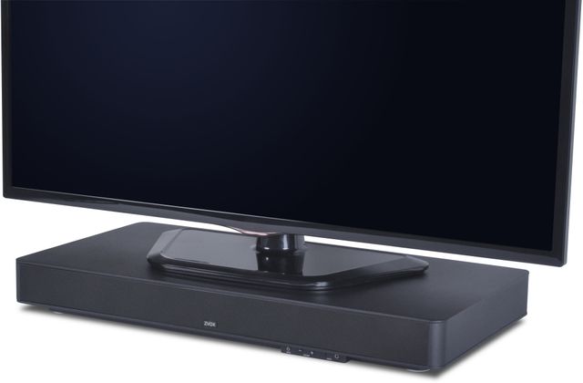 ZVOX® 30" Home Theater Soundbase-3