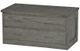 Crate Designs™ Furniture Graphite Dresser-0