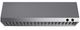 Kucht Professional 60" Stainless Steel Under Cabinet Range Hood with Gold Accents-0