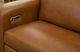 Flexsteel® Wyatt Canyon Brown Power Reclining Sofa with Power Headrests and Lumbar-5