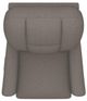 La-Z-Boy® Felix Pewter Power Wall Recliner-4