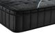 Matelas Mirabel Adapta 13" Wrapped Coil Soft Euro-Top Twin XL Mattress-2