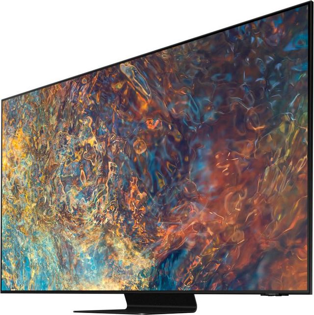 Samsung Neo QN90A 65” QLED 4K Smart TV-3
