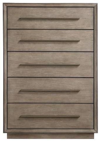 Coaster® Durango Washed Oak Chest-1