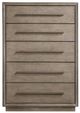 Coaster® Durango Washed Oak Chest-1