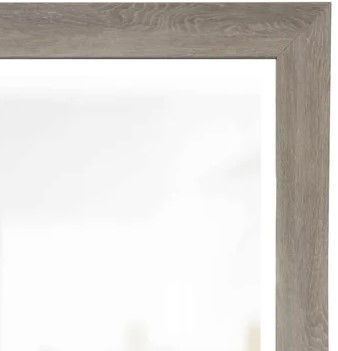 Stylecraft Beige Mirror-1