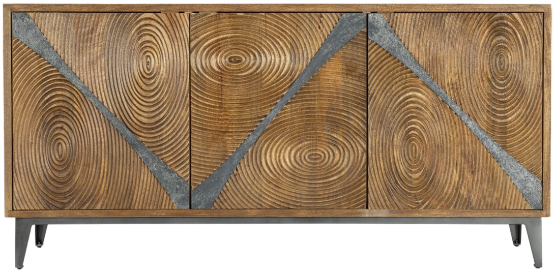 Hooker Furniture Vortex Credenza - Thumbnail 3