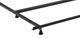 Rize Home Deluxe Queen/King Low Profile Standard Bed Frame with 6 Glides-1