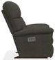 La-Z-Boy® Mateo Midnight Power Rocking Recliner with Headrest and Lumbar-2