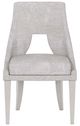 A.R.T. Furniture® Mezzanine Dove Gray Dining Side Chair-3