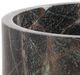 Dovetail Furniture Farran 2-Piece Green Bowl Set-1