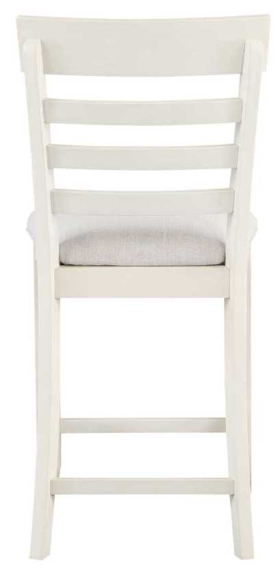 Steve Silver Garland Counter Stool - Thumbnail 4