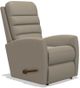 La-Z-Boy® Forum Grey Rocking Recliner-0