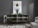 VIG Furniture Modrest Fontana Gray Buffet-4