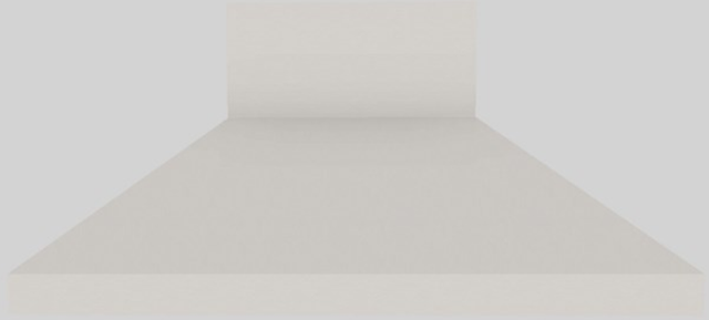 Vent-A-Hood® 66" Stainless Steel Euro-Style Wall Mounted Range Hood-0
