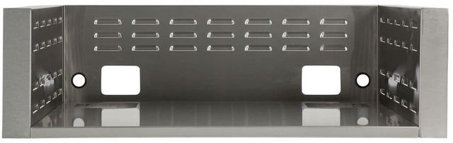 Coyote® 30" Stainless Steel Insulated Grill Jacket-0