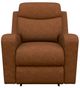 La-Z-Boy® Emmons Clay Power Wall Recliner with Headrest and Lumbar-1