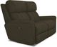 England Furniture Customizable EZ Motion Double Reclining Loveseat with Nailhead Trim-3