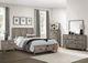 Homelegance® Bainbridge Weathered Gray Mirror-1