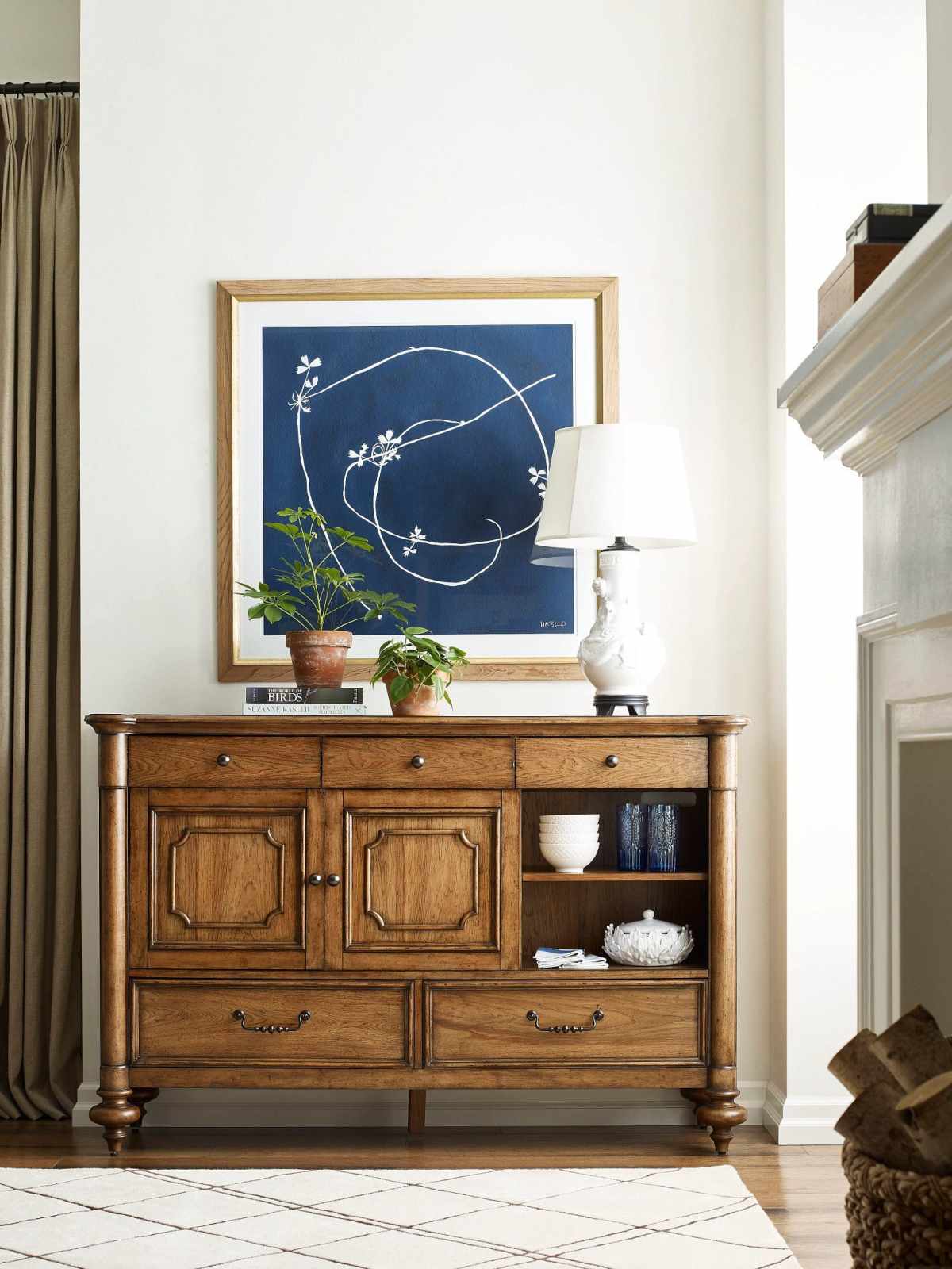 Berkshire Concord Buffet - Thumbnail 3