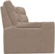 Palliser® Furniture Customizable Beckett 3-Piece Power Reclining Curved Theater Seating-1